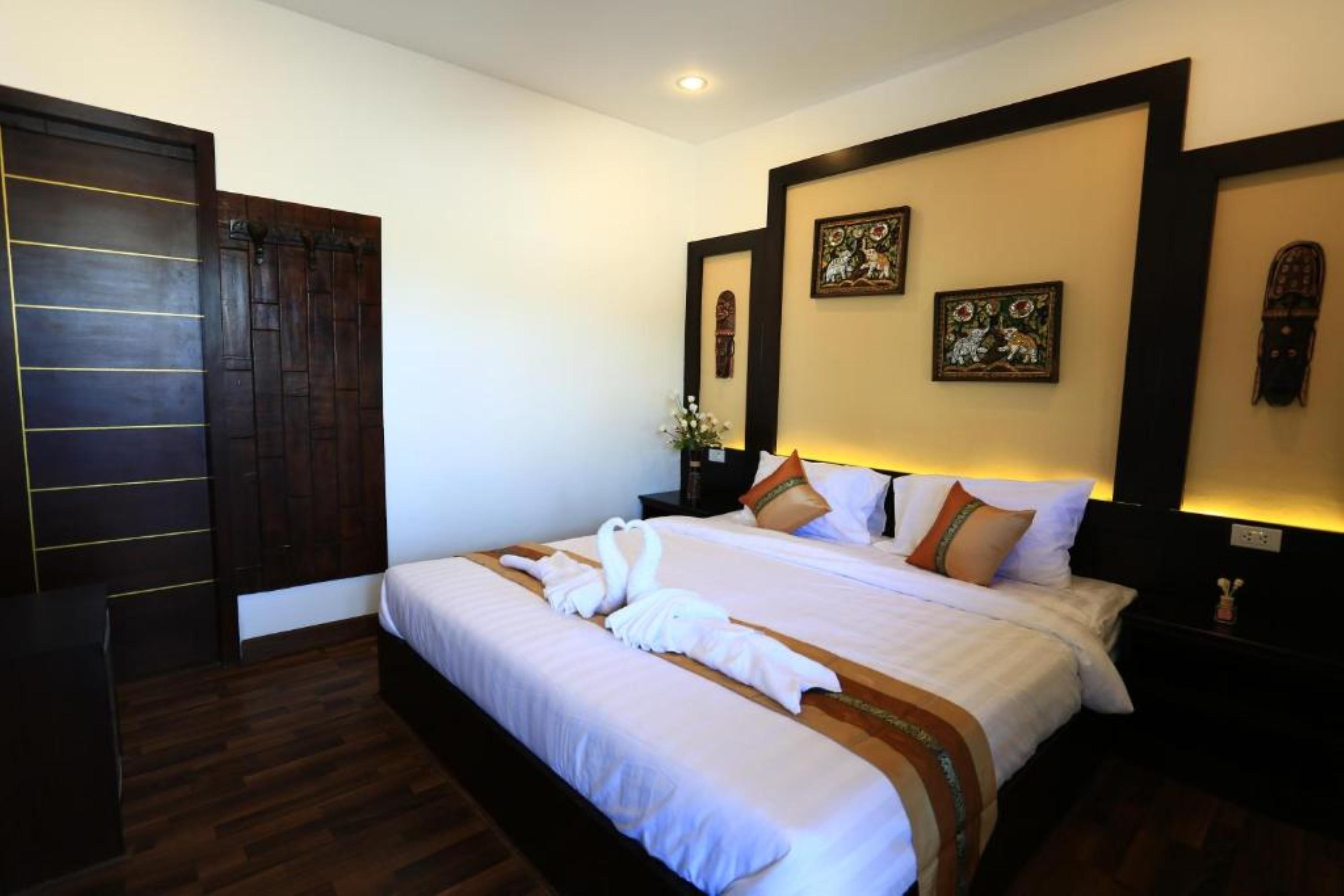 Pai Residence Chiangmai Gate Chiang Mai Eksteriør billede