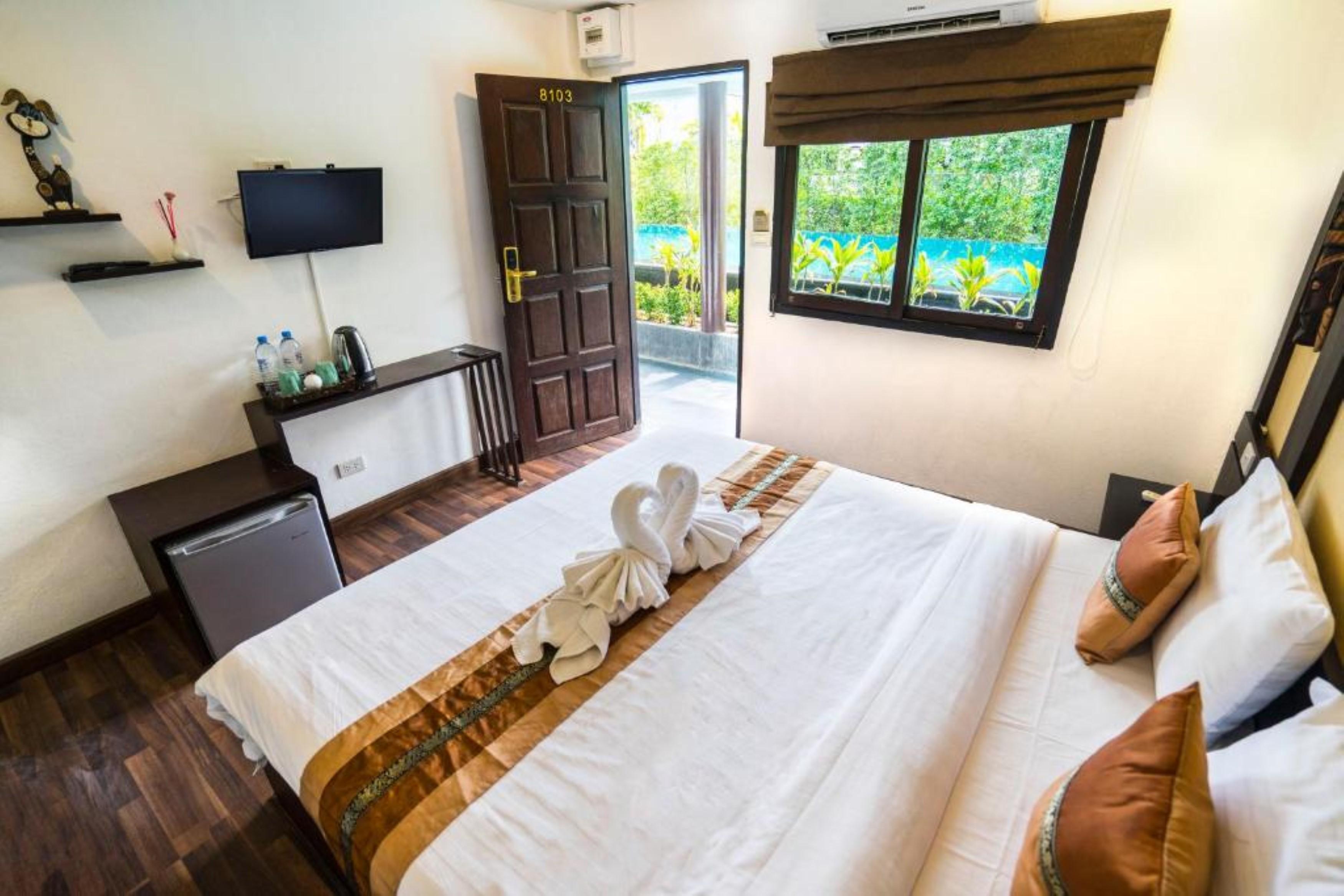 Pai Residence Chiangmai Gate Chiang Mai Eksteriør billede