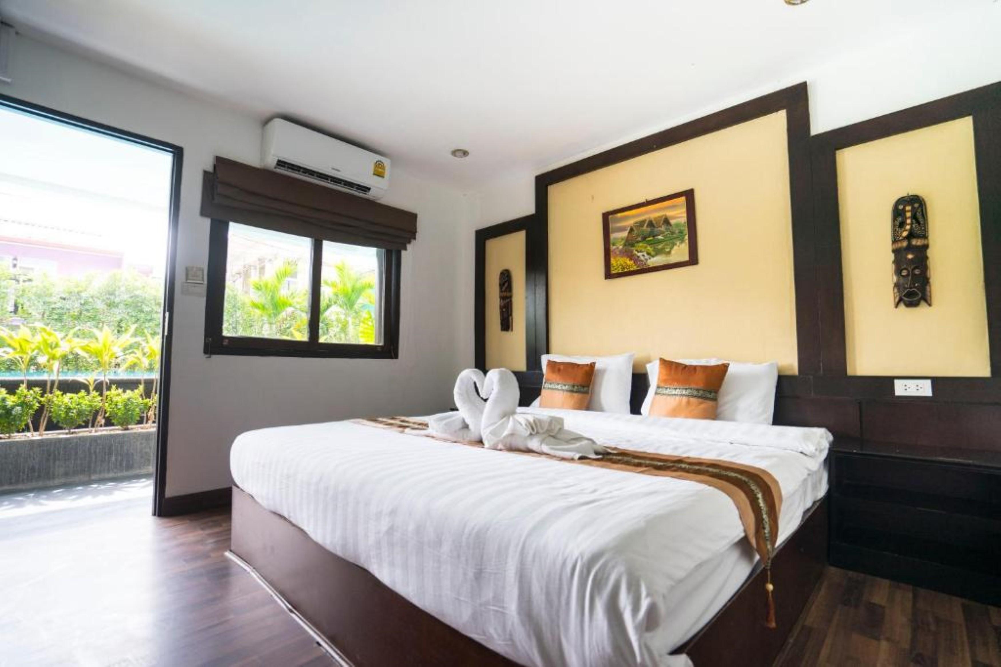 Pai Residence Chiangmai Gate Chiang Mai Eksteriør billede