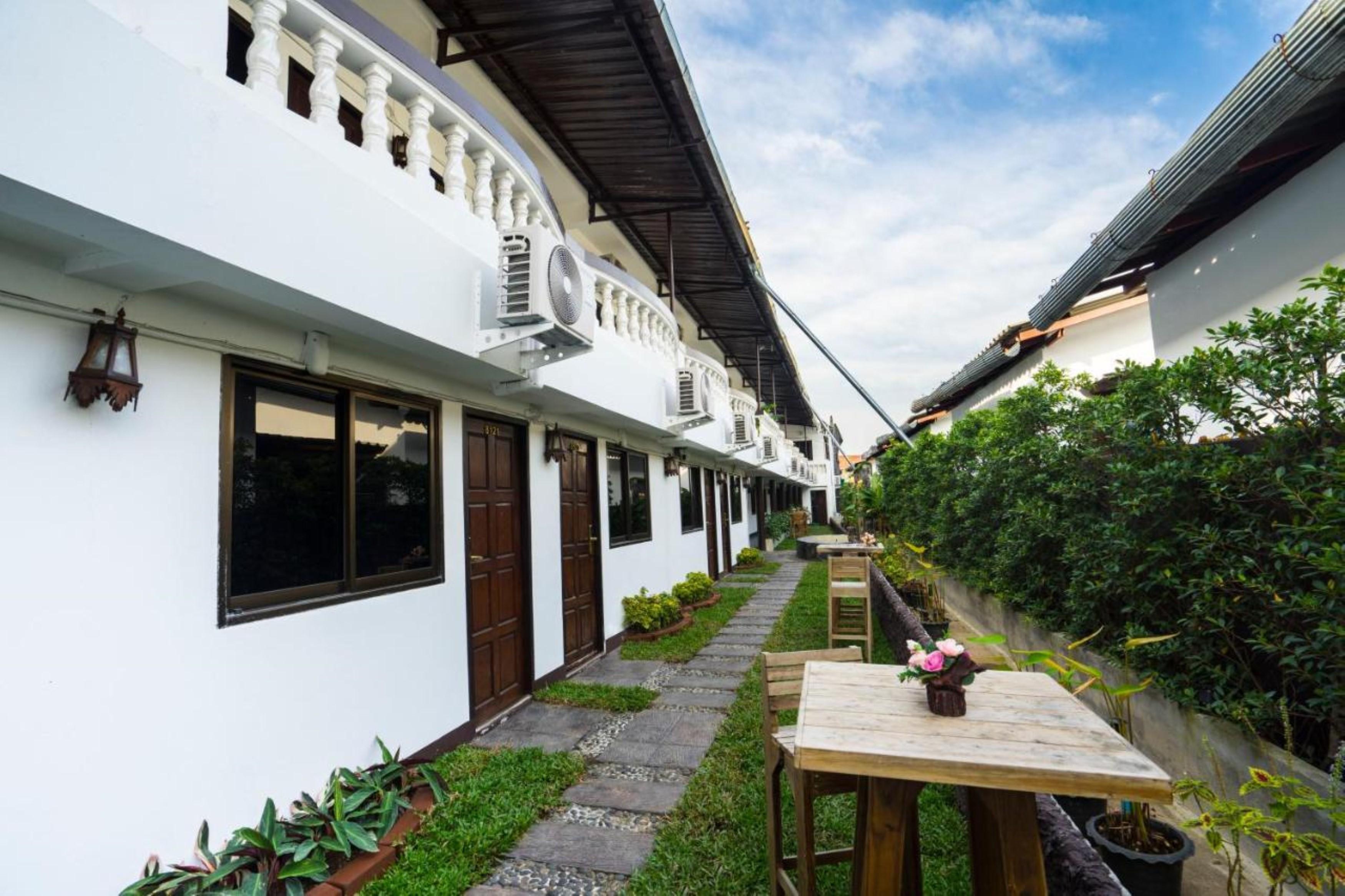 Pai Residence Chiangmai Gate Chiang Mai Eksteriør billede