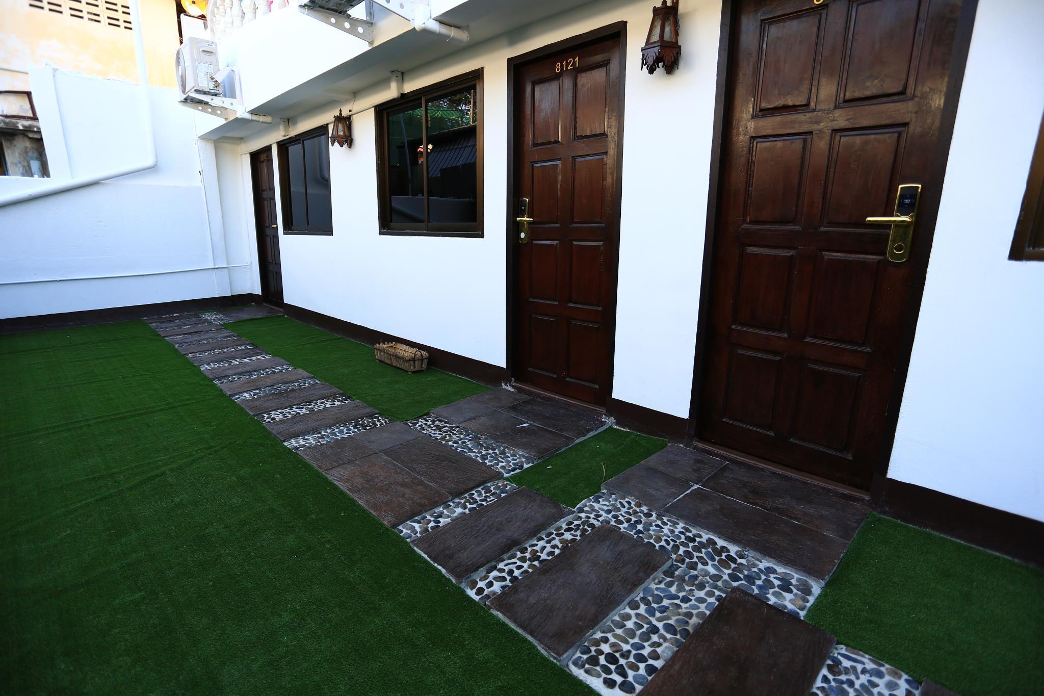 Pai Residence Chiangmai Gate Chiang Mai Eksteriør billede