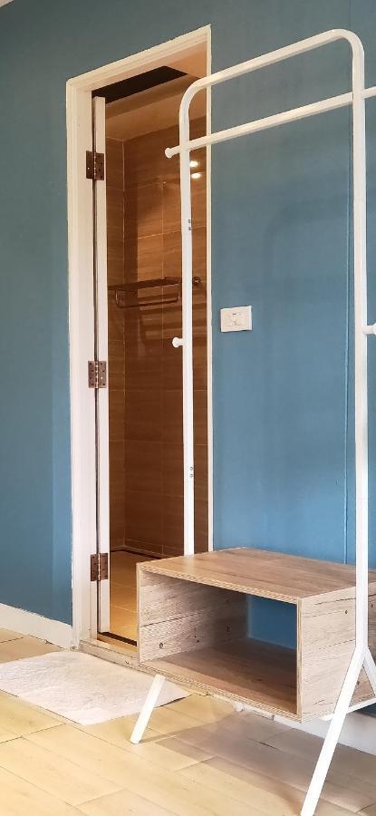 Pai Residence Chiangmai Gate Chiang Mai Eksteriør billede